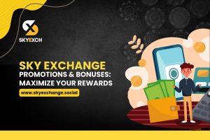 sky exchange promotions and bonus