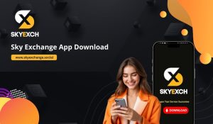 Sky Exchange App Download