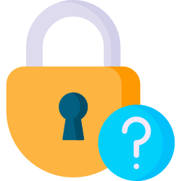 Sky Exchange icons - Forget password