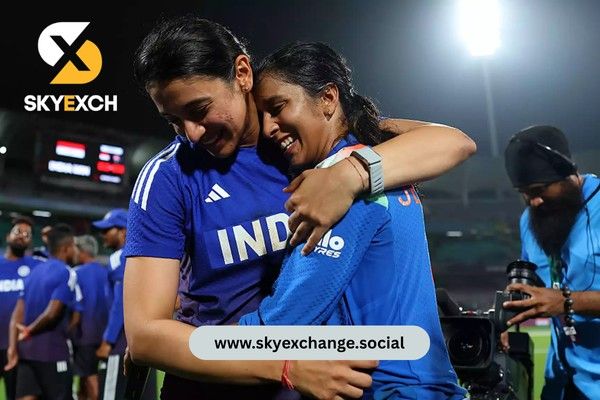 SkyExchange - harmanpreet and Rodrigues