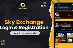 Sky Exchange Registration Step-by-Step Sign-Up Guide for 2025