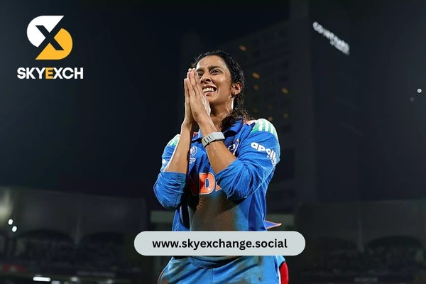 SkyExchange-Rodrigues Helps india into the finals