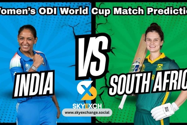 Sky Exchange ICC Womens WorldCup Final 2025