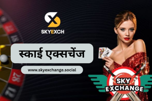 स्काई एक्सचेंज
