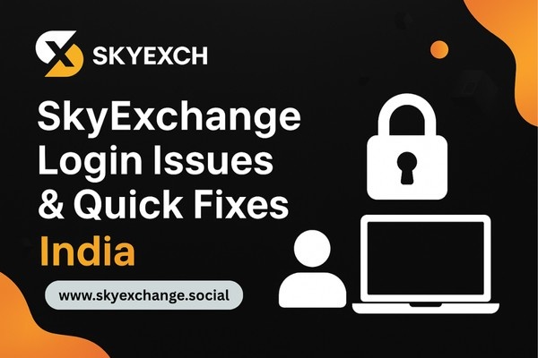 Skyexchange customer support