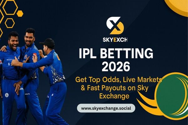 SkyExchange-IPL-Betting-2026