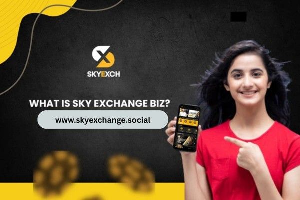 Skyexchange Biz Login