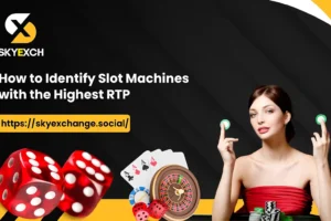 slot machines with the highest RTP